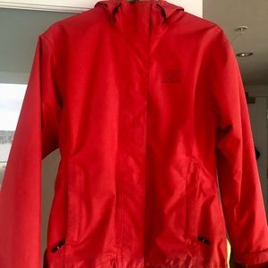 Helly Hansen Shell Coat